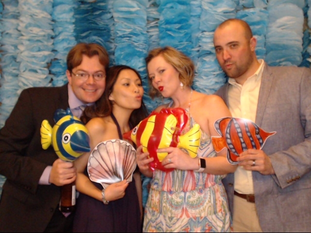 Party for the Promise | View more photos from the event at gallery.photoboothbillings.com/u/PhotoBoothBillings/Party-for-the-Promise